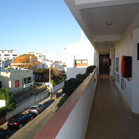 Apartamentos Rainha D. Leonor - Al Albufeira Extérieur photo