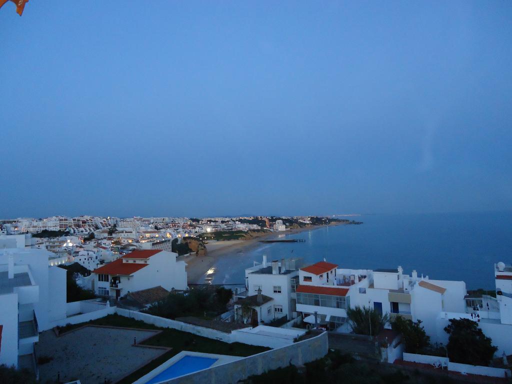 Apartamentos Rainha D. Leonor - Al Albufeira Extérieur photo